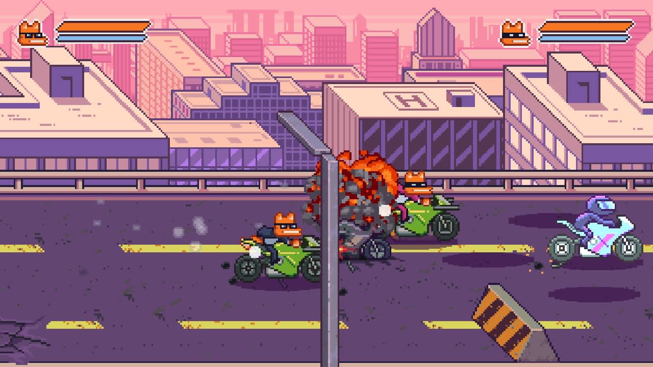 John Fox screenshot 3