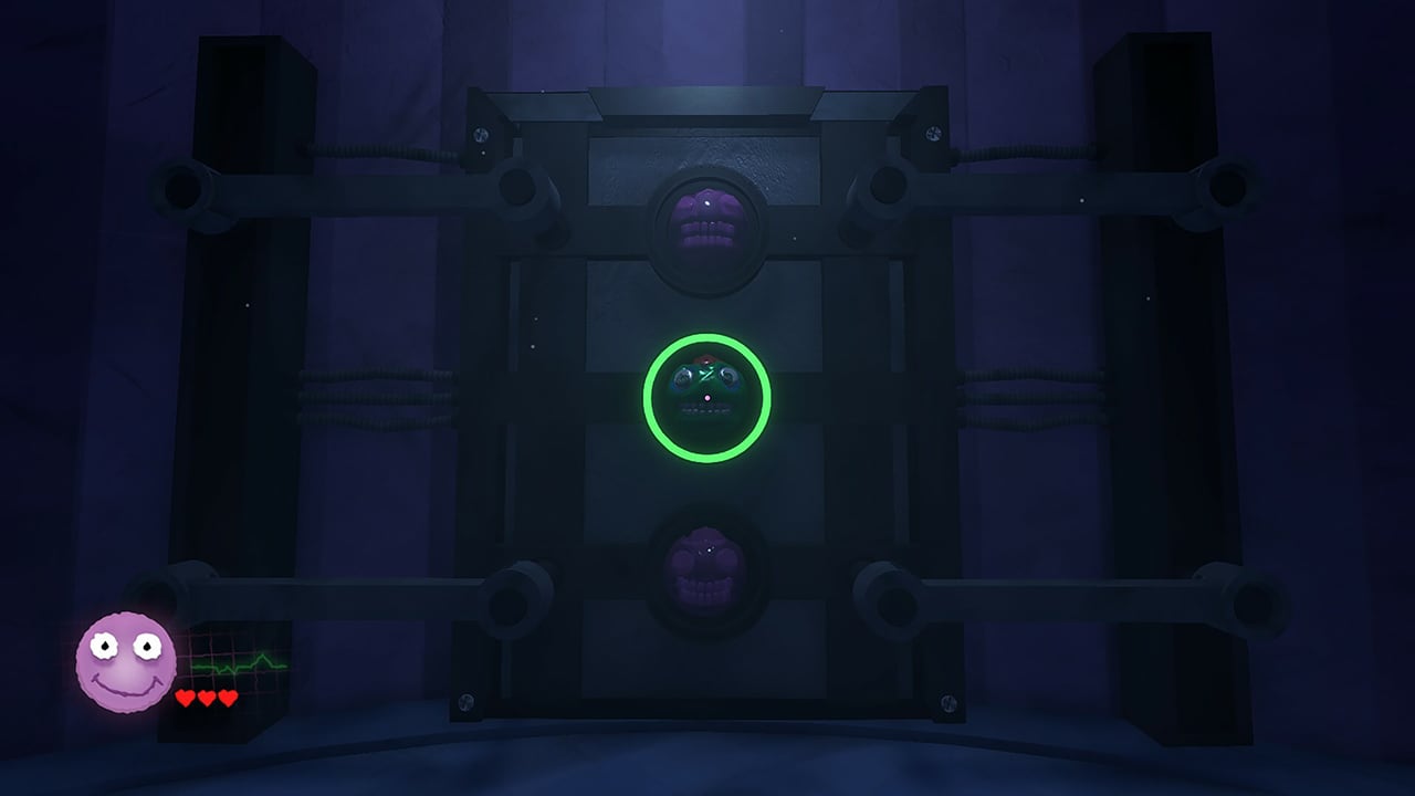 Billy's Game Show screenshot 2
