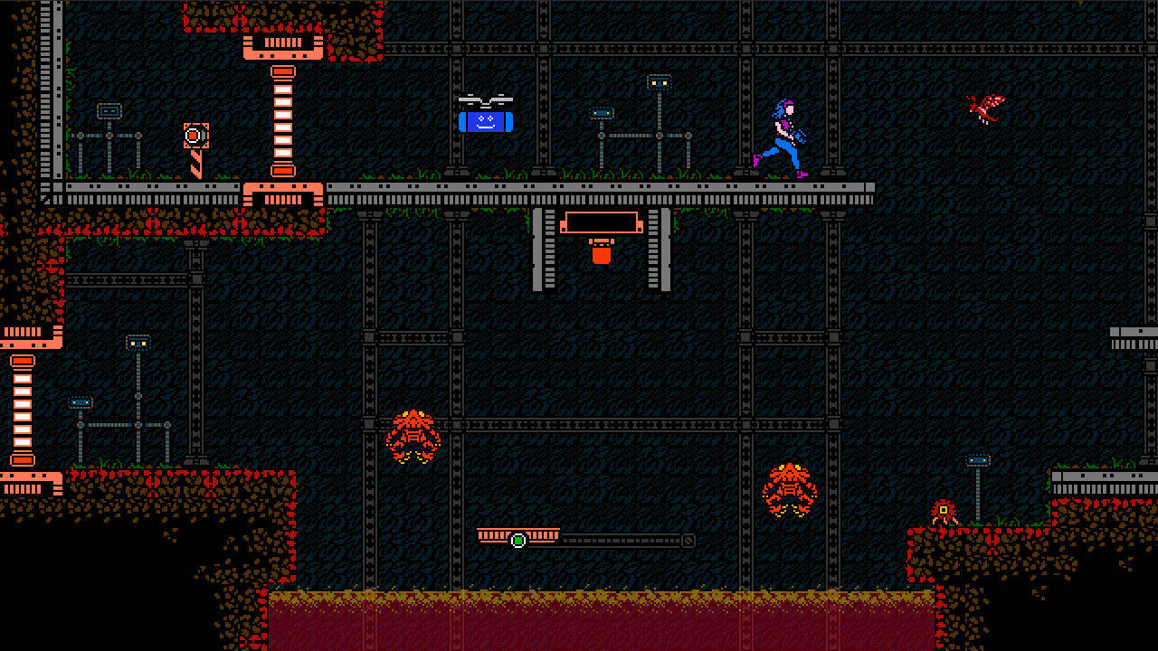 SUGAMENIA screenshot 4