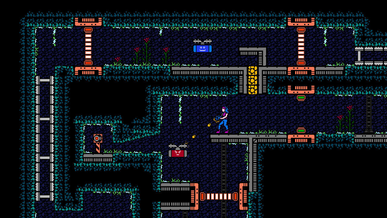 SUGAMENIA screenshot 2