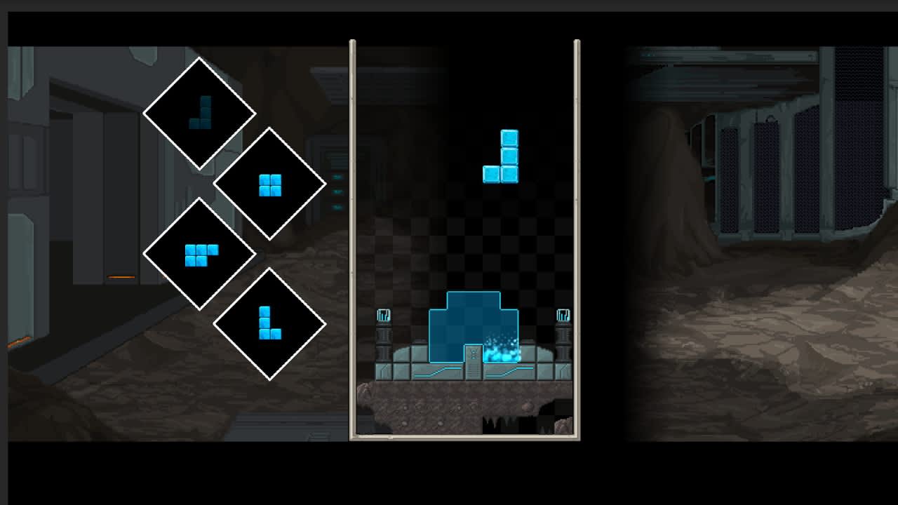 Flowstone Saga screenshot 4