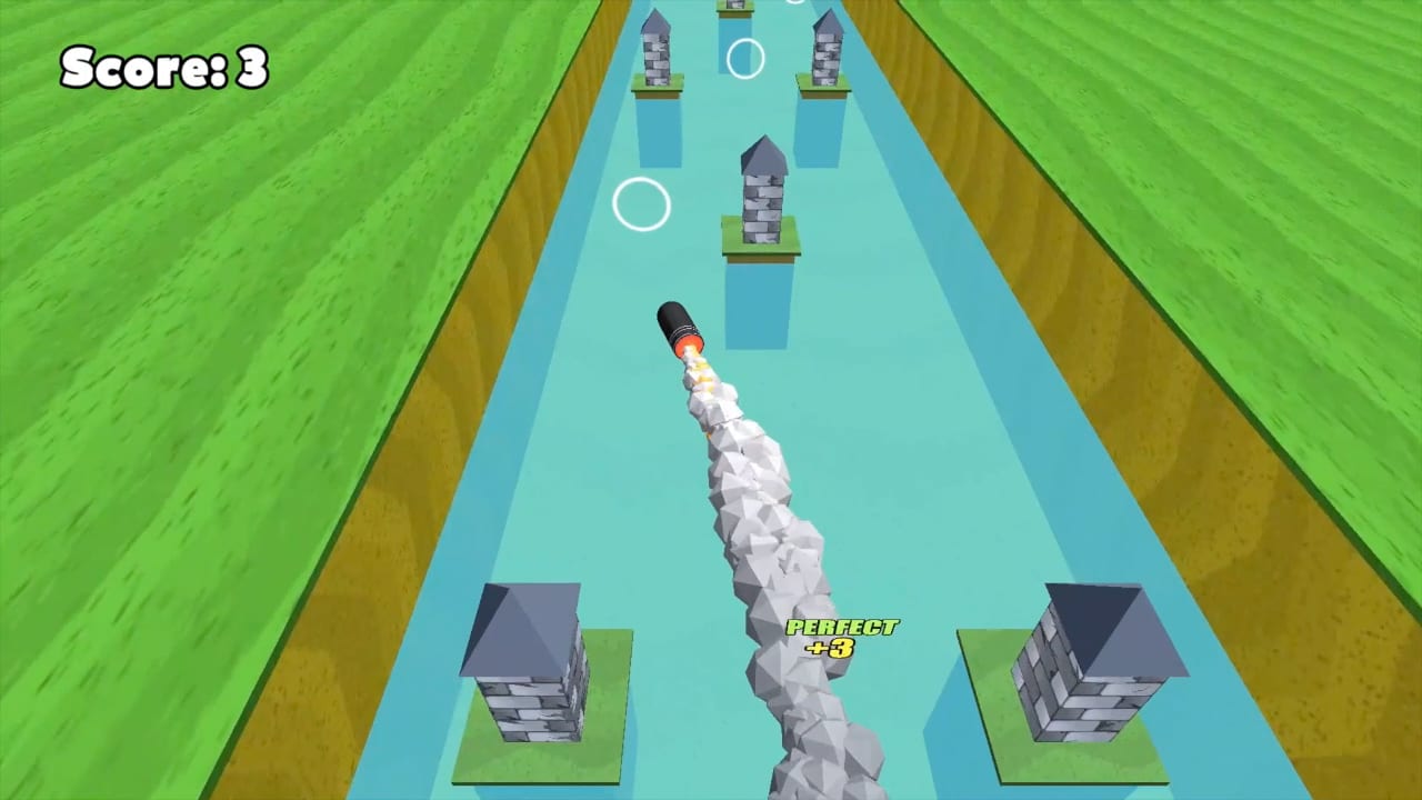 Bullet Time screenshot 1