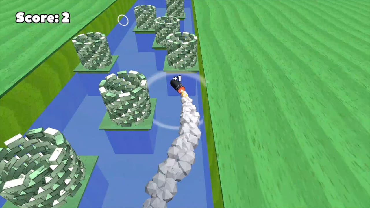 Bullet Time screenshot 4