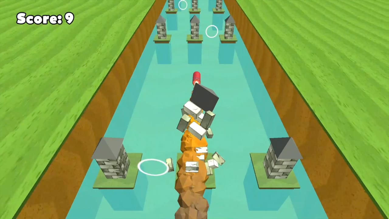 Bullet Time screenshot 3