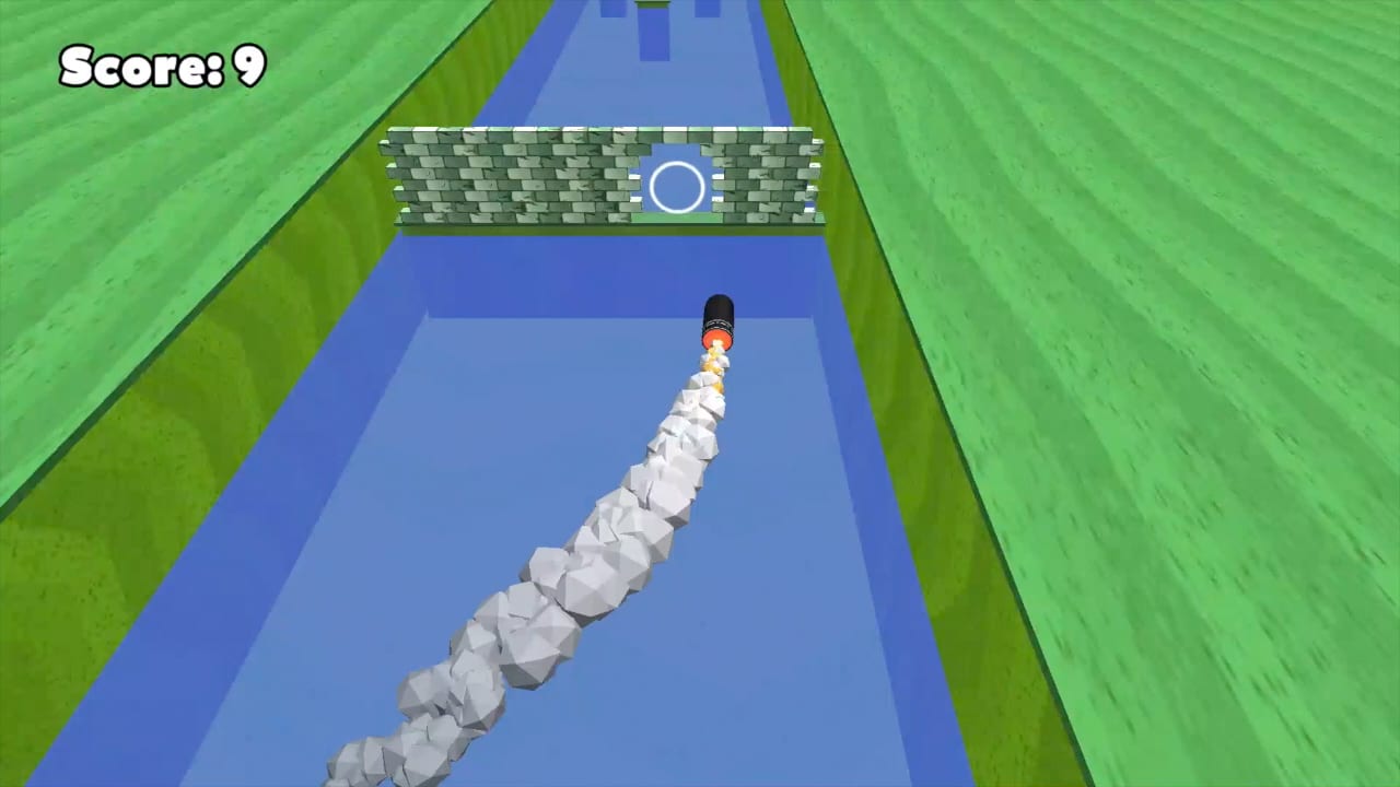 Bullet Time screenshot 2