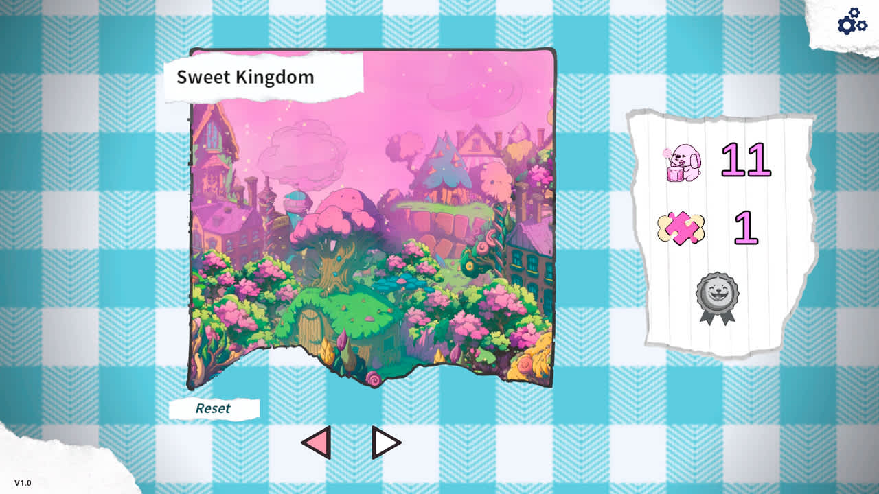 Shy Dogs Hidden Orchestra screenshot 4