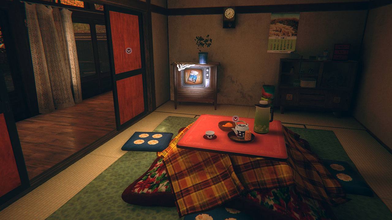 Hollow Cocoon screenshot 2