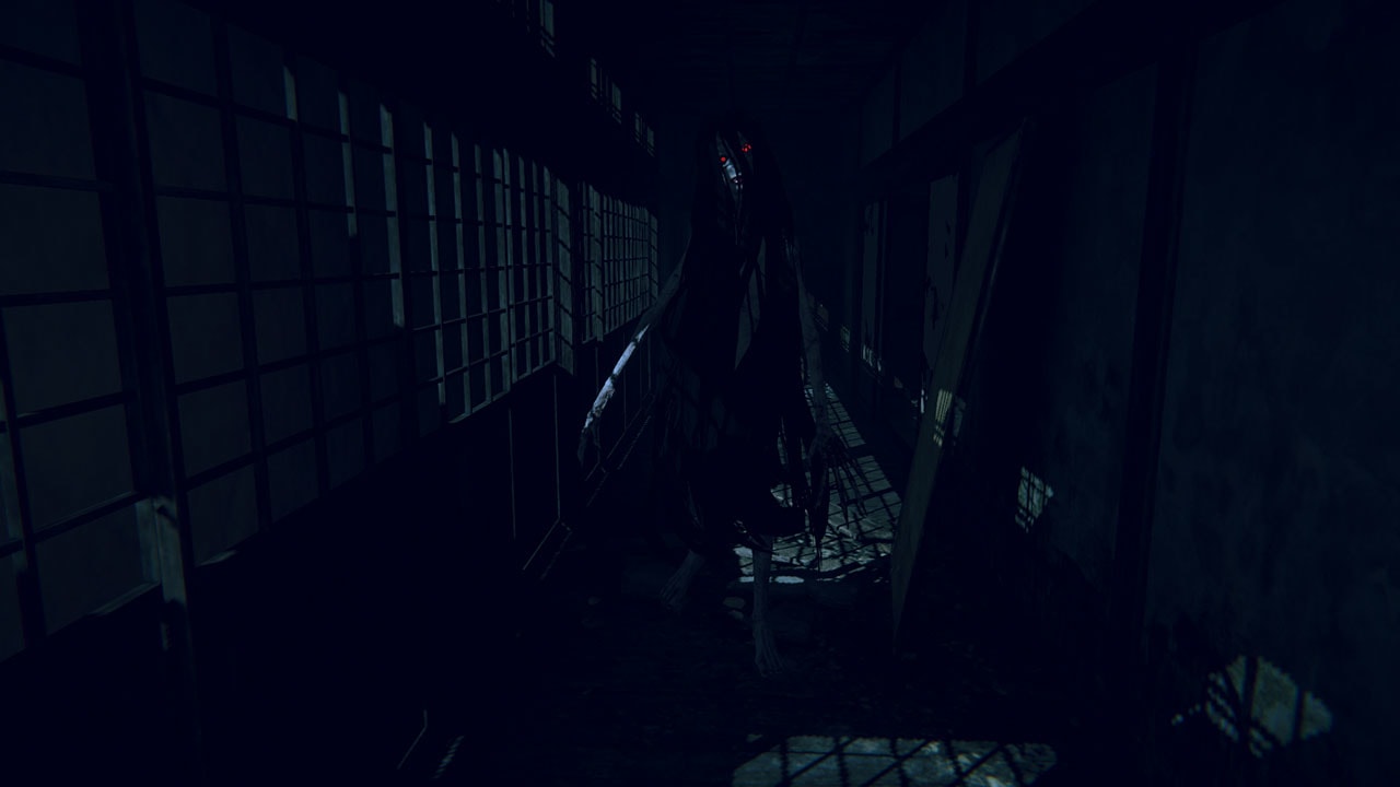 Hollow Cocoon screenshot 4