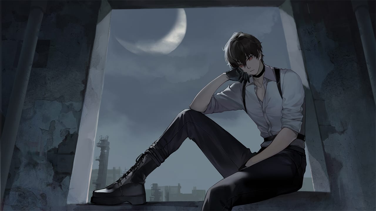 Blind - The Unseen Truth screenshot 2