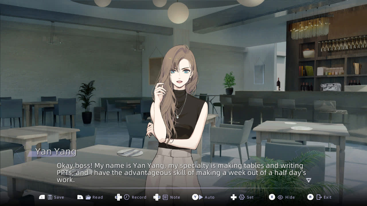 Blind - The Unseen Truth screenshot 3