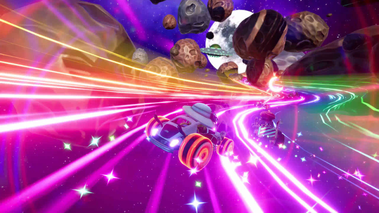 Hot Rod Mayhem screenshot 4