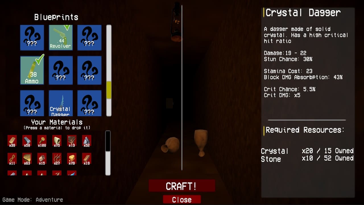 The Backrooms: Survival screenshot 2