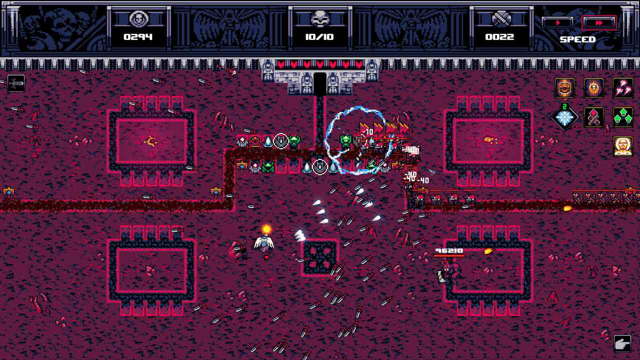 Otherwar screenshot 1