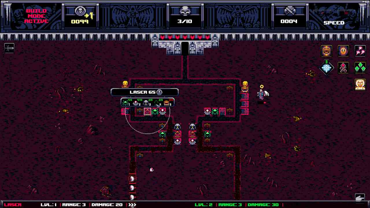 Otherwar screenshot 2