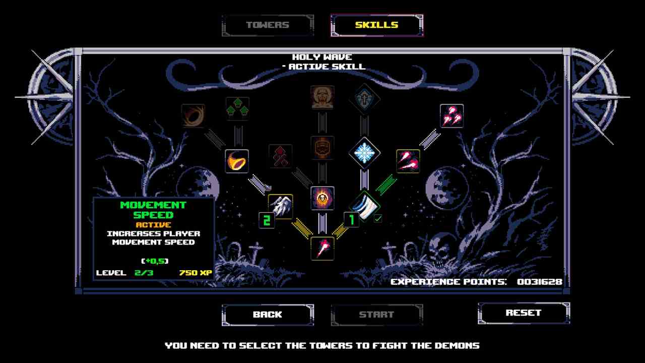 Otherwar screenshot 4