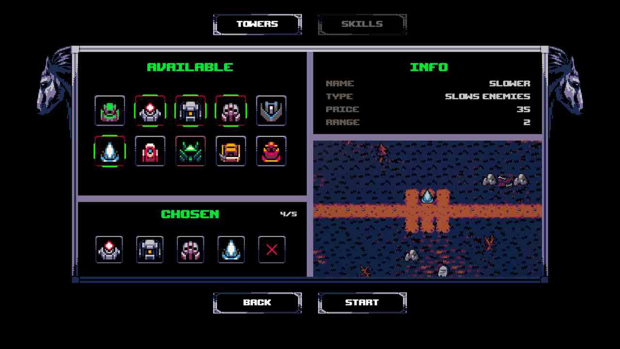 Otherwar screenshot 3