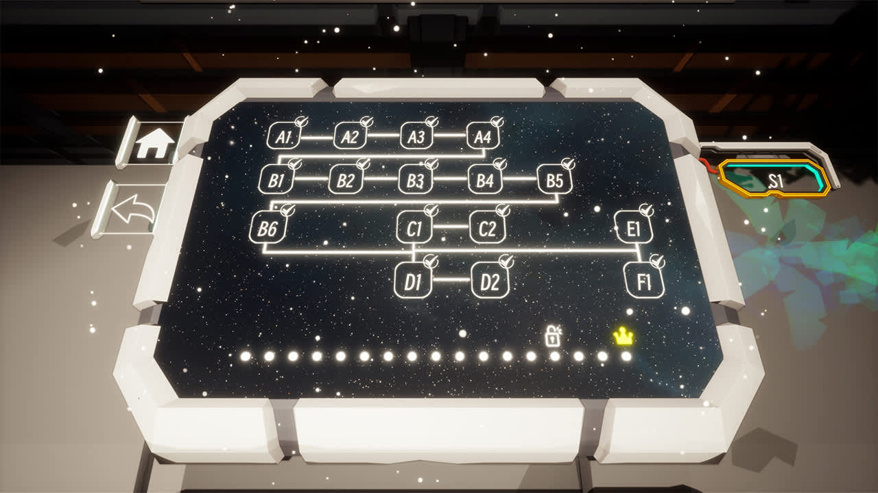 Line Time screenshot 2