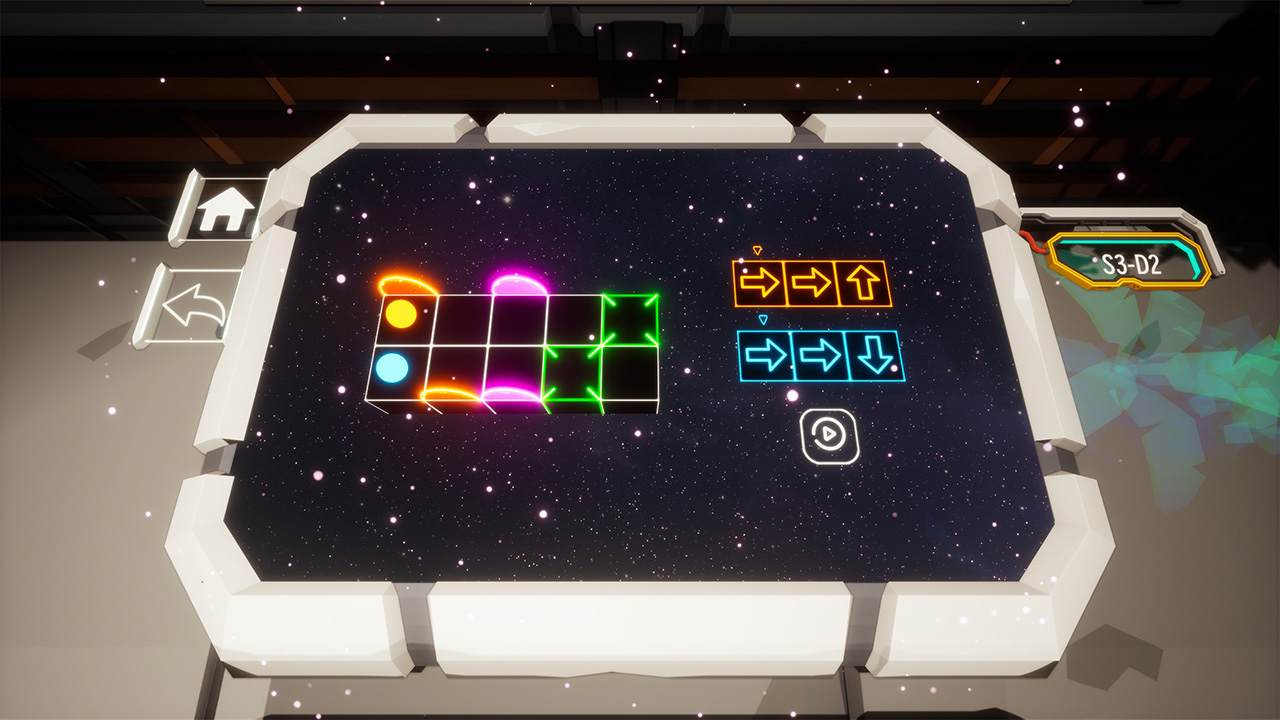 Line Time screenshot 3