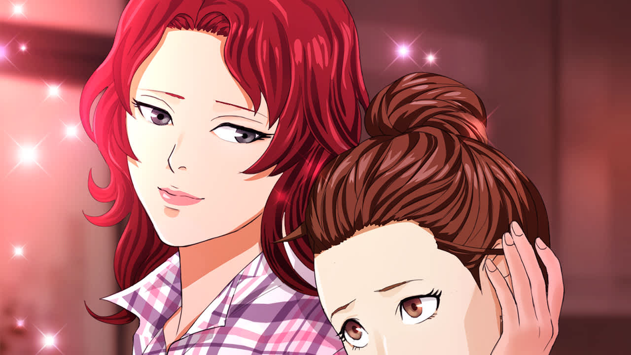Astoria: Fate's Kiss screenshot 4
