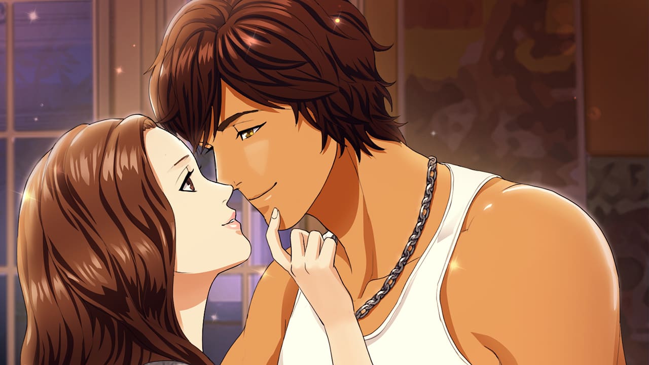 Astoria: Fate's Kiss screenshot 2