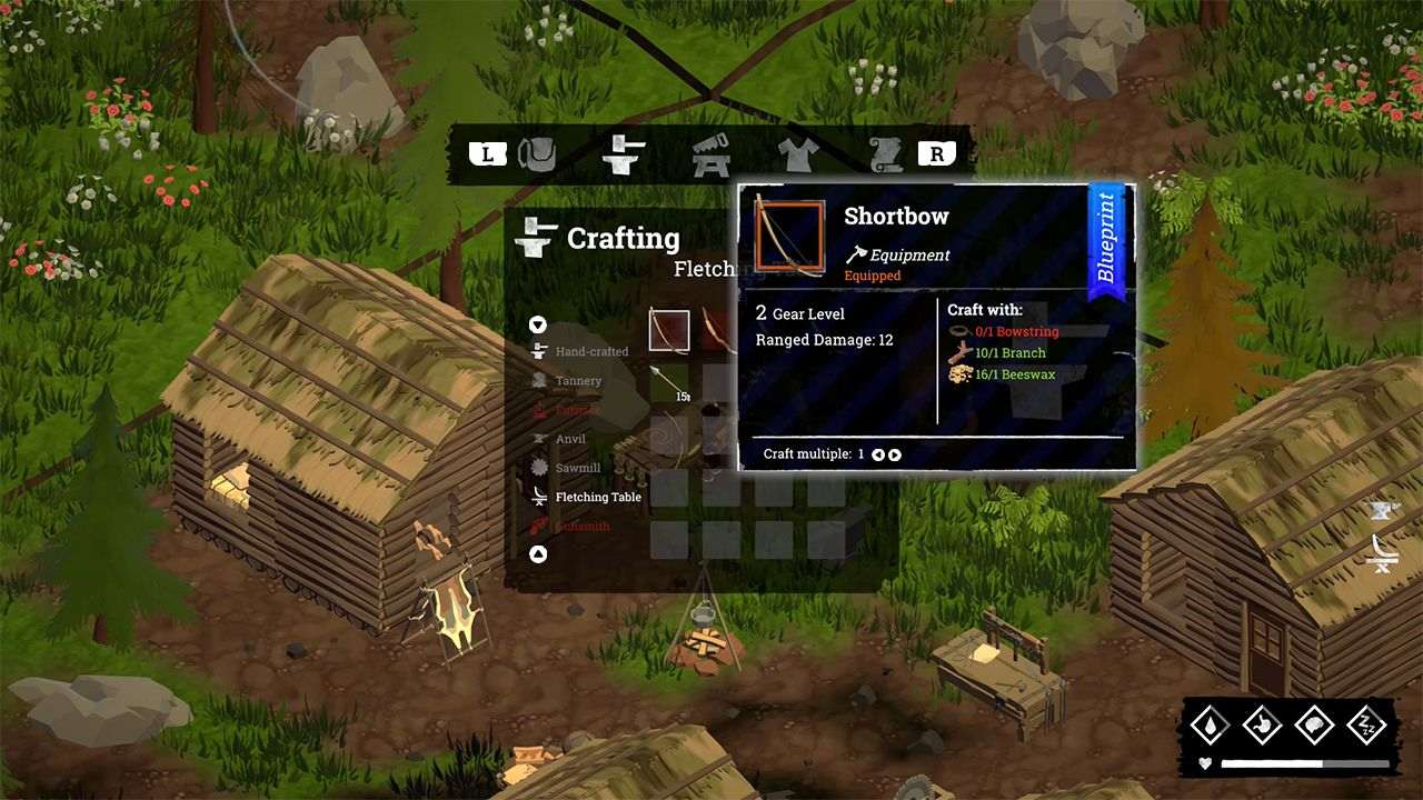 Above Snakes screenshot 4