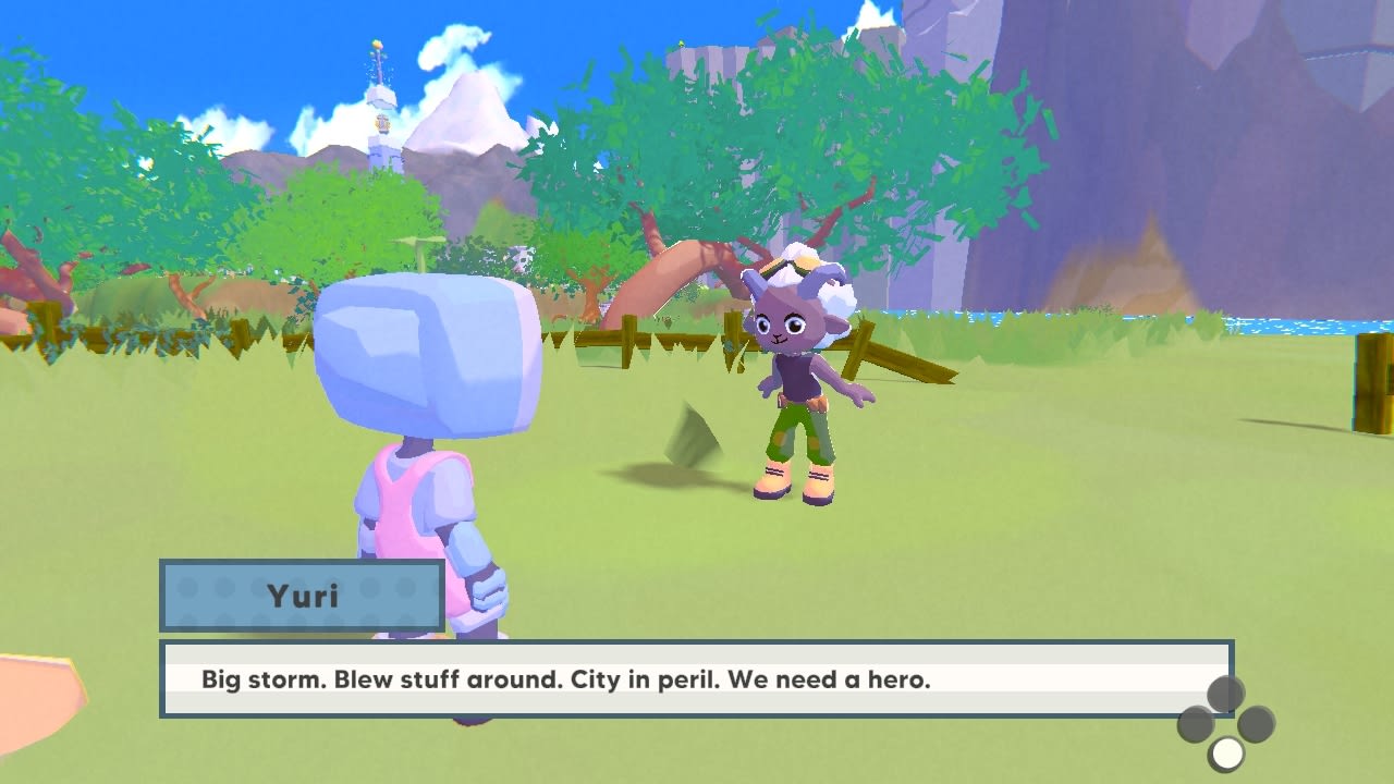 Re:Fresh screenshot 1