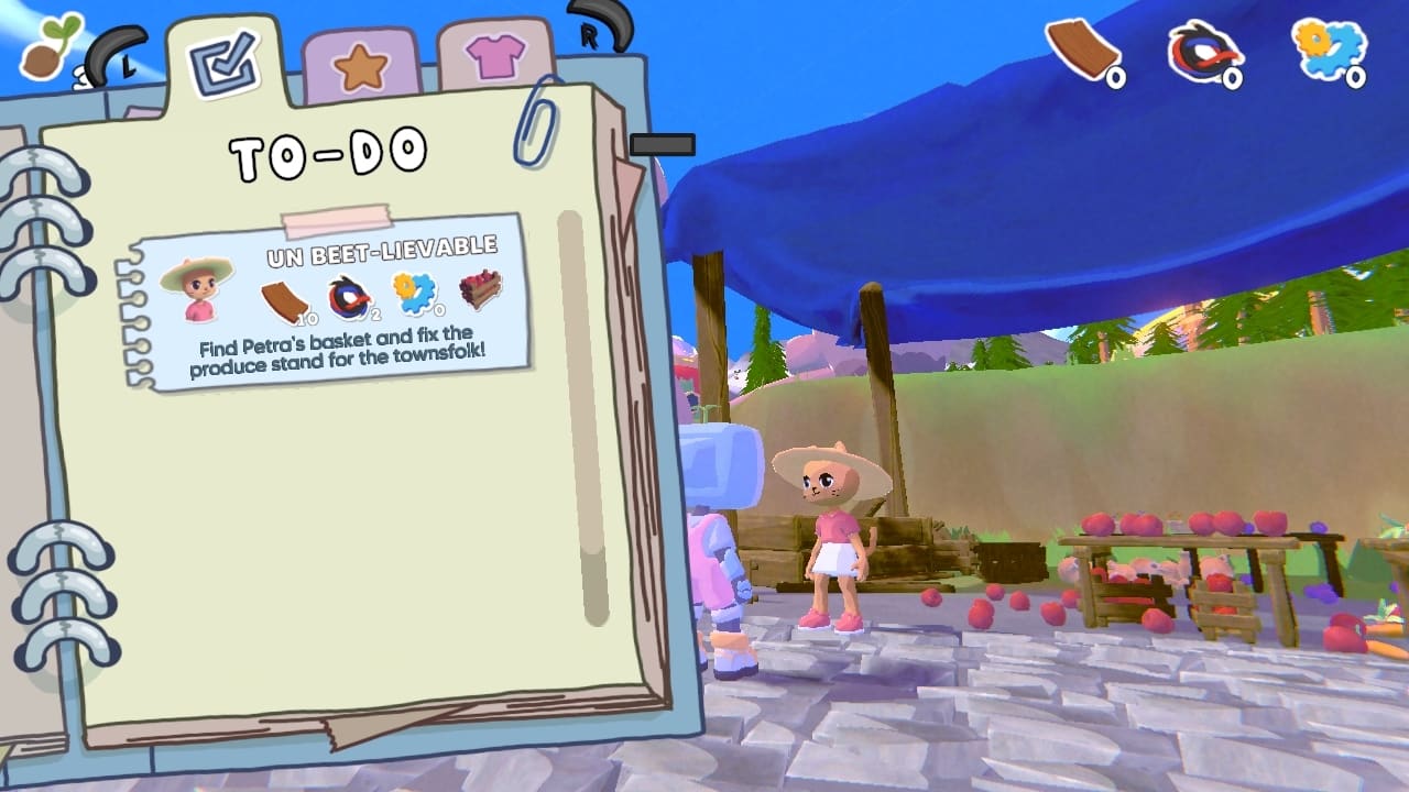Re:Fresh screenshot 4