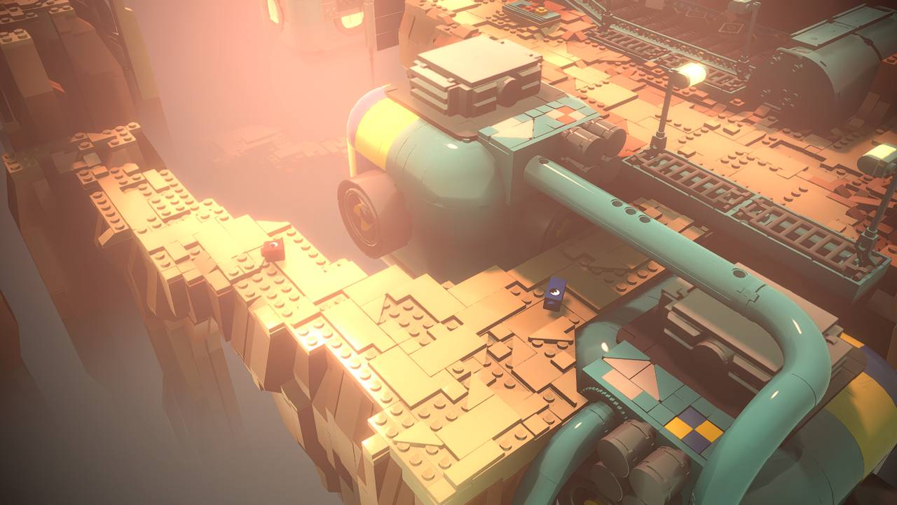 LEGO® Voyagers screenshot 4