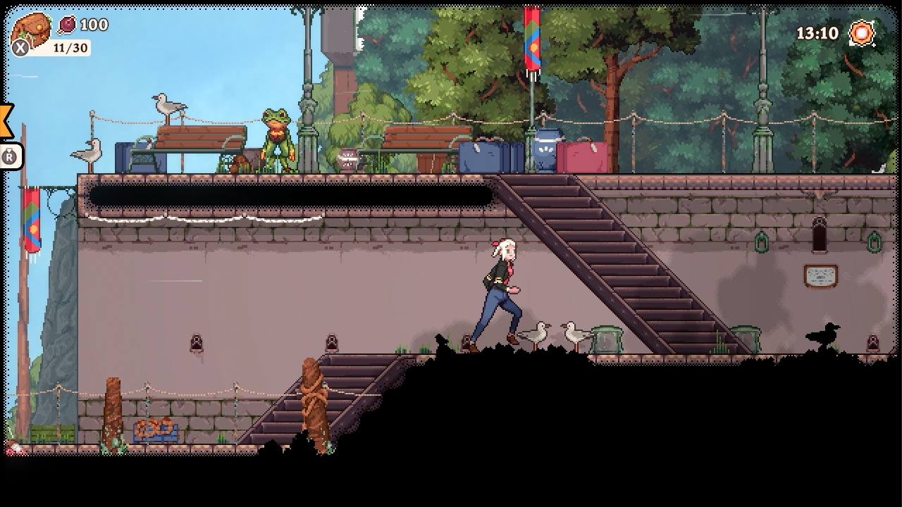 Magical Delicacy screenshot 2