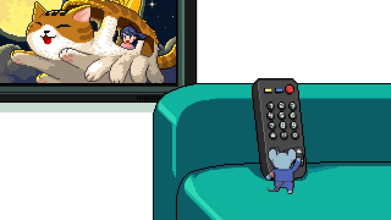 Mousebusters screenshot 4