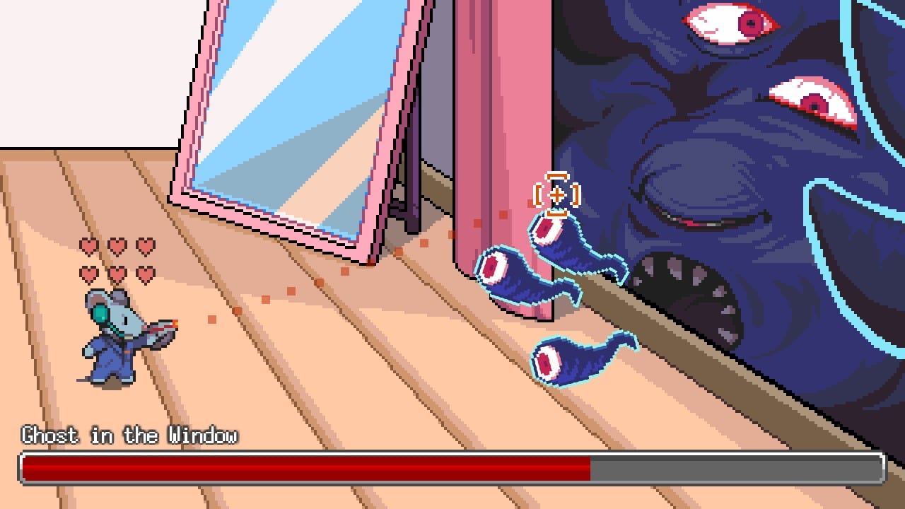 Mousebusters screenshot 2