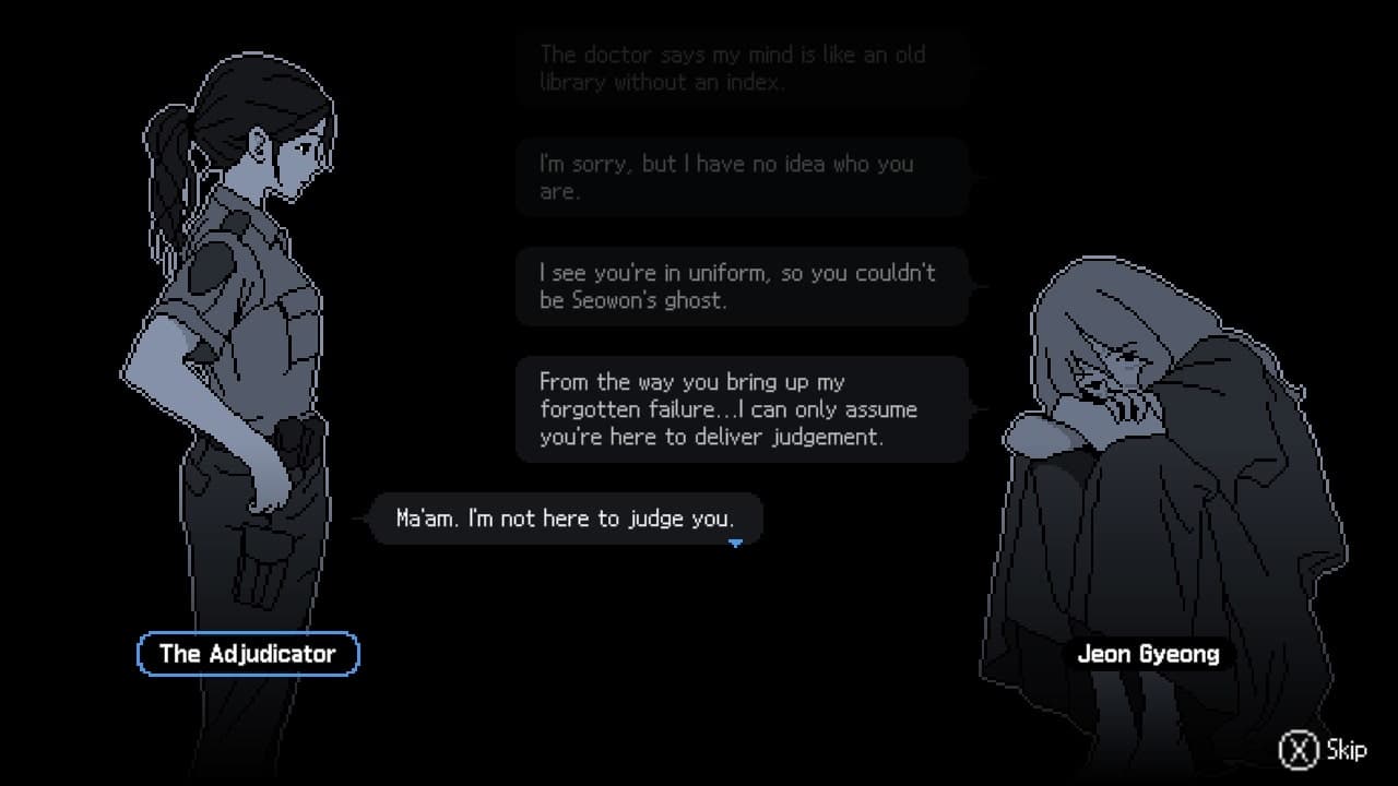 No Case Should Remain Unsolved screenshot 1