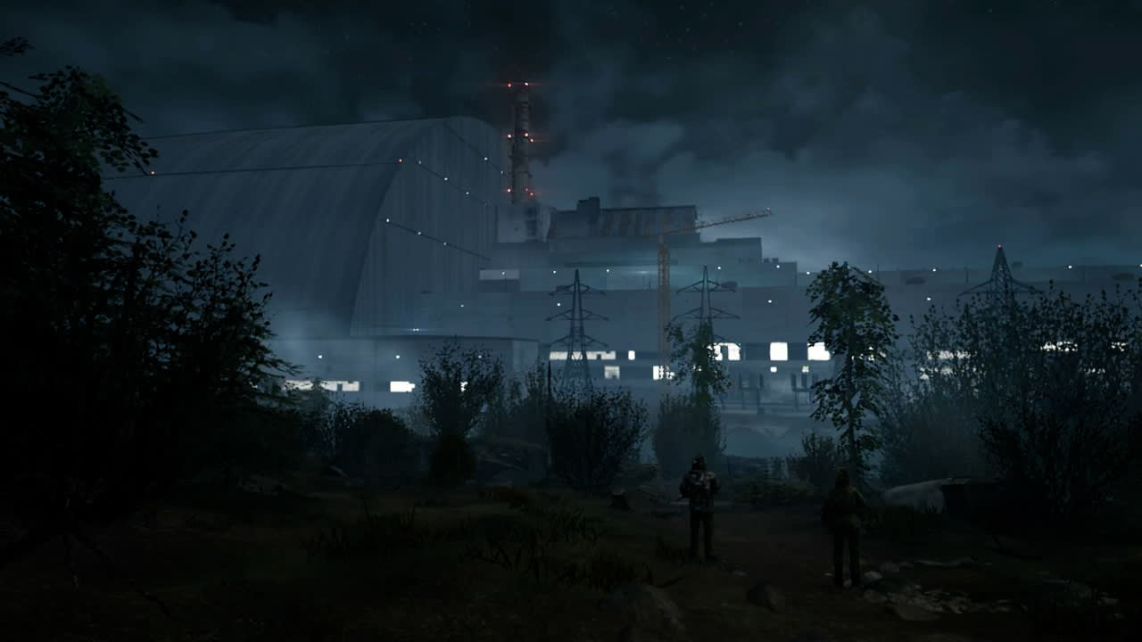 Chernobylite Complete Edition screenshot 1
