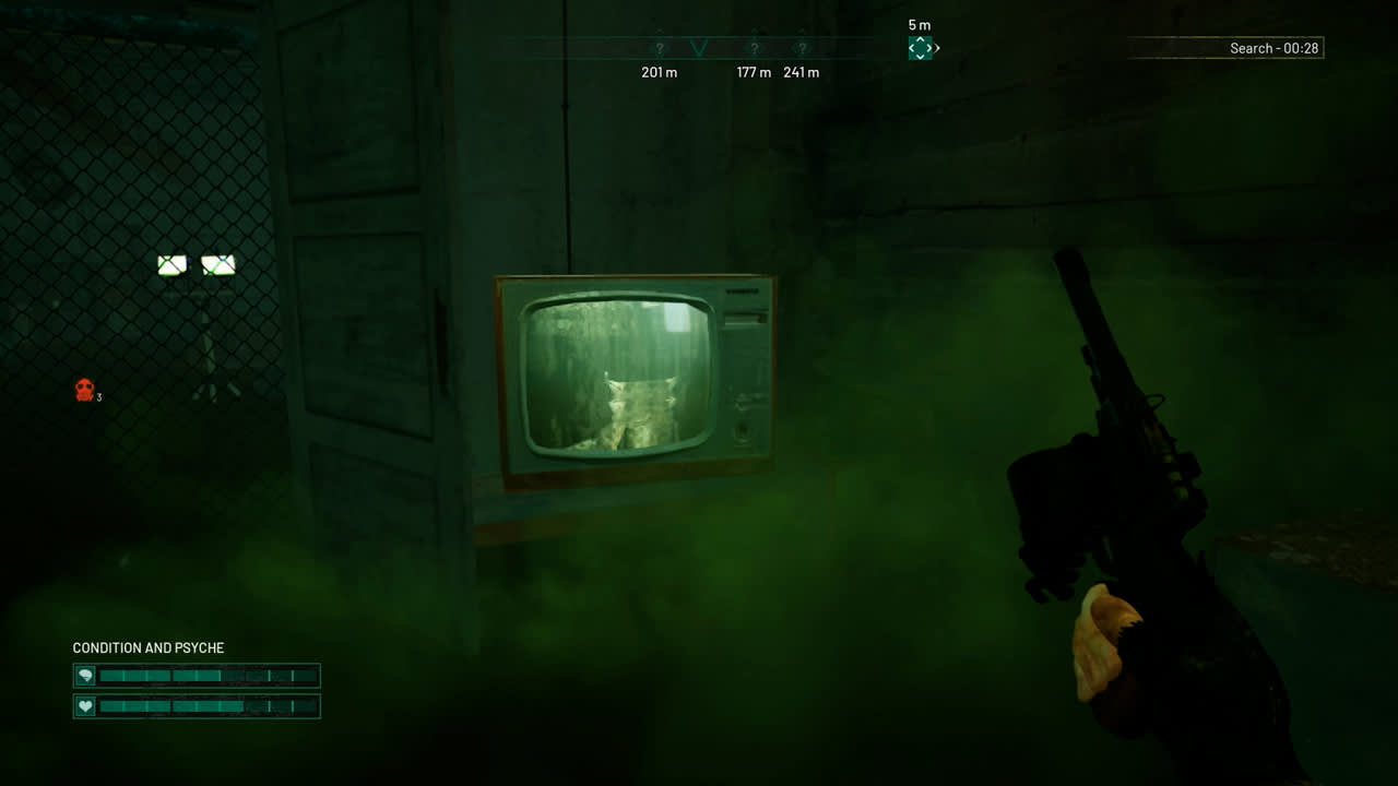 Chernobylite Complete Edition screenshot 3