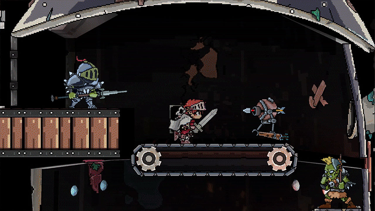 The Throne screenshot 4
