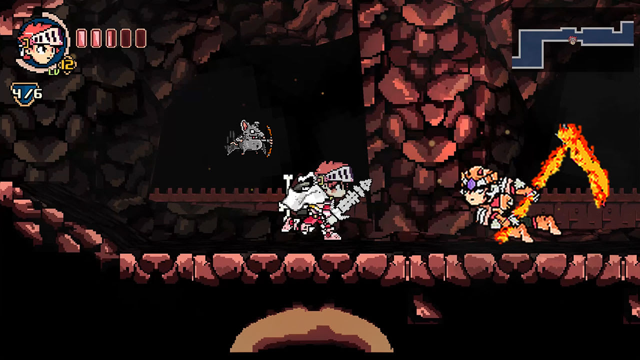 The Throne screenshot 3