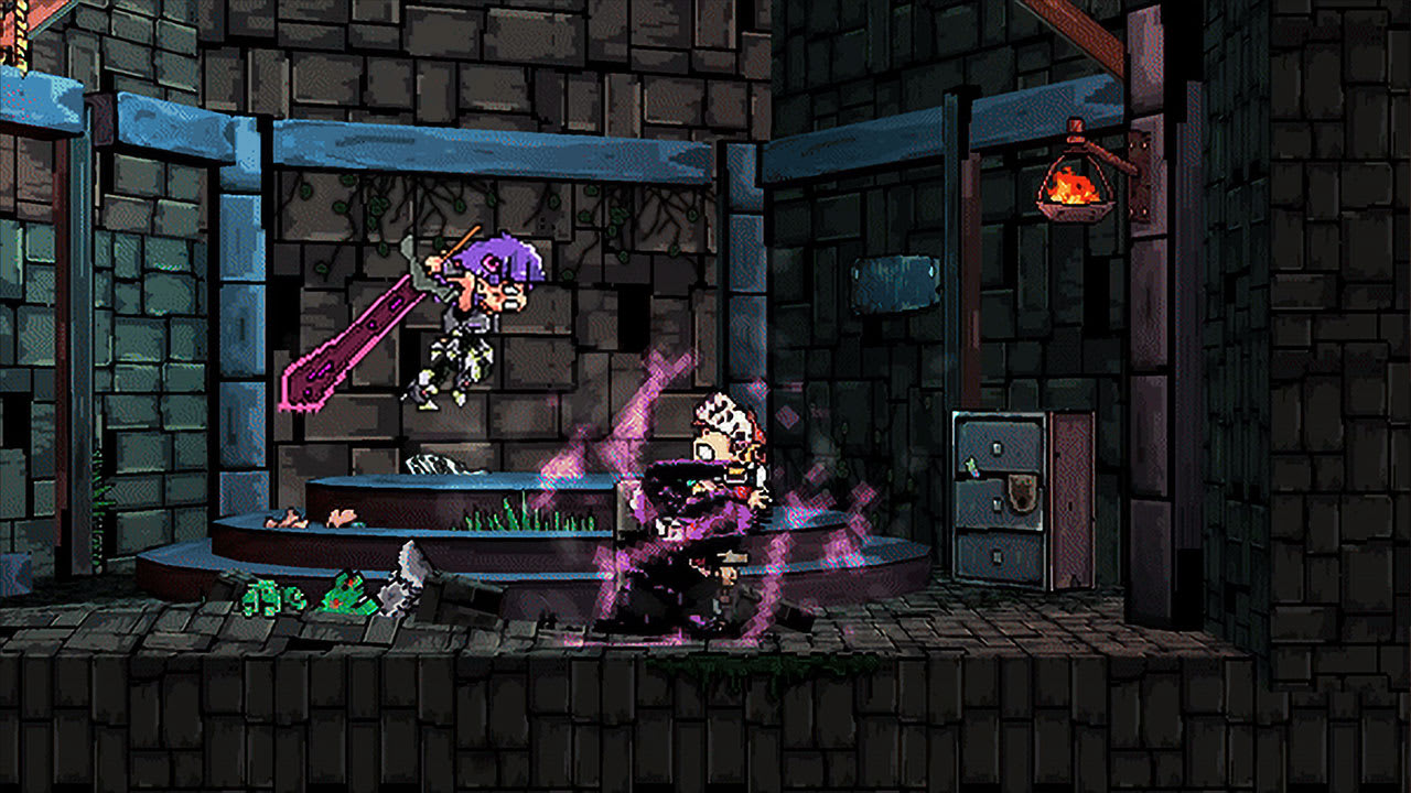 The Throne screenshot 1