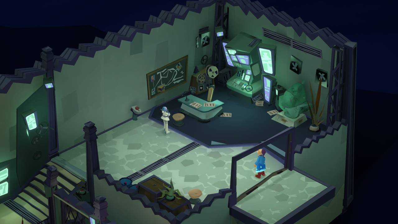 Little Big Adventure – Twinsen’s Quest screenshot 2