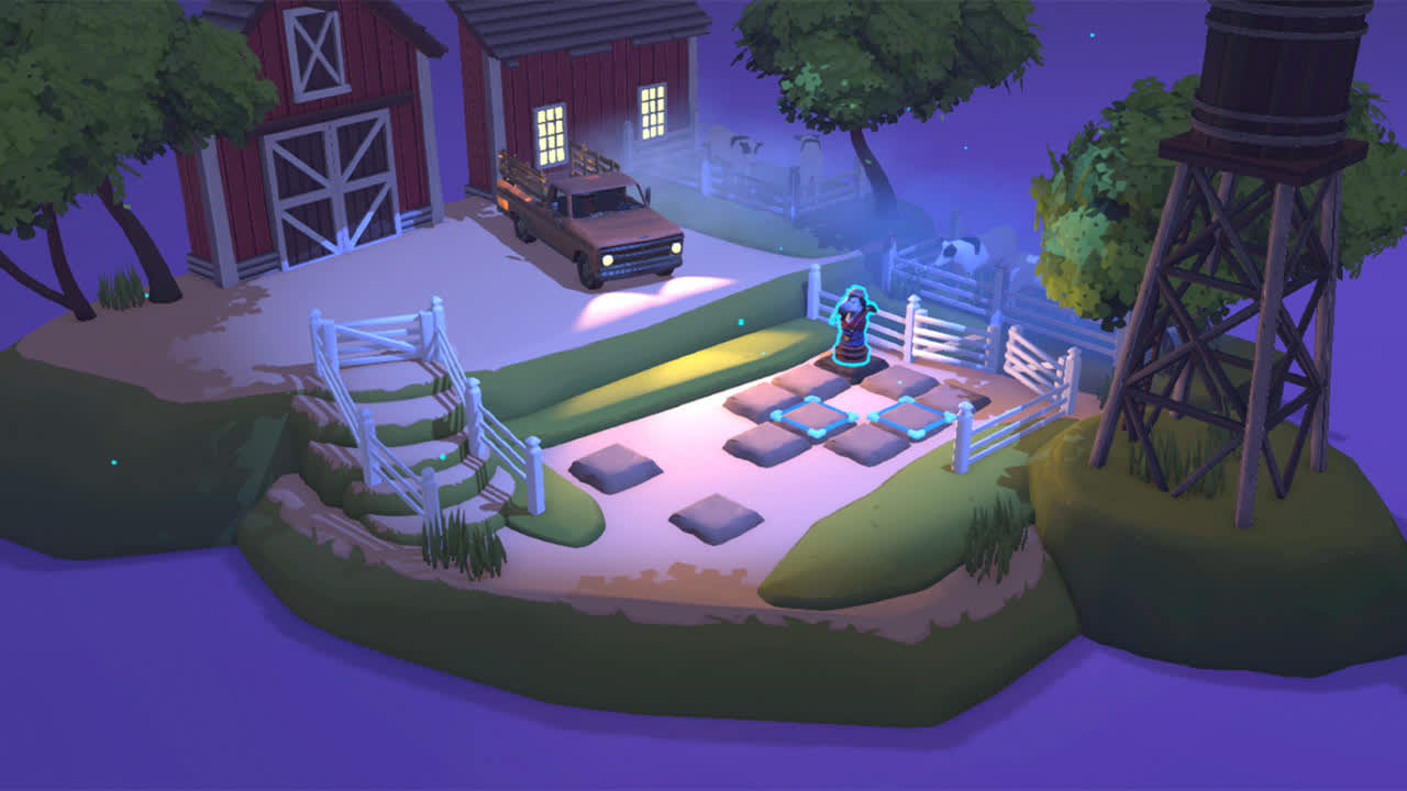 Chessarama screenshot 1