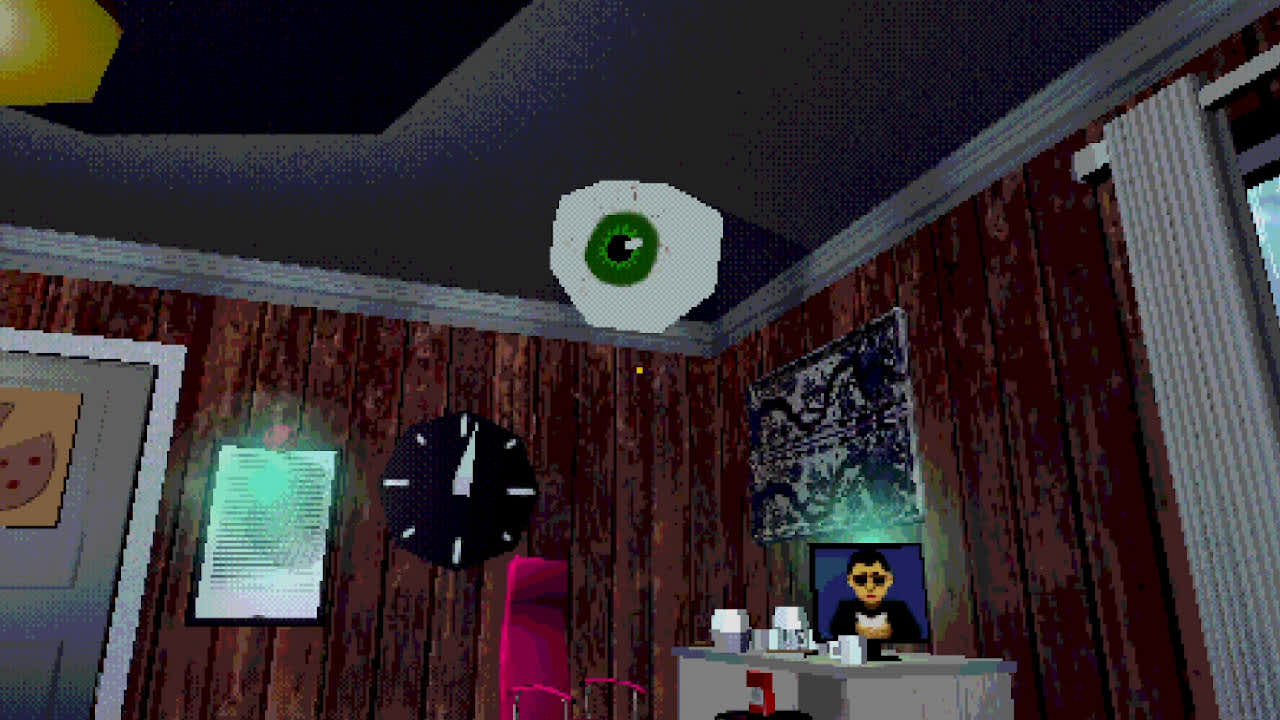 Bedrotting screenshot 2