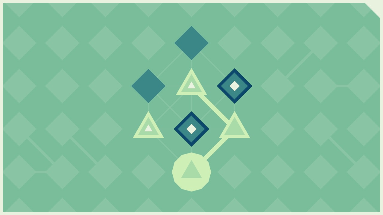LYNE screenshot 1