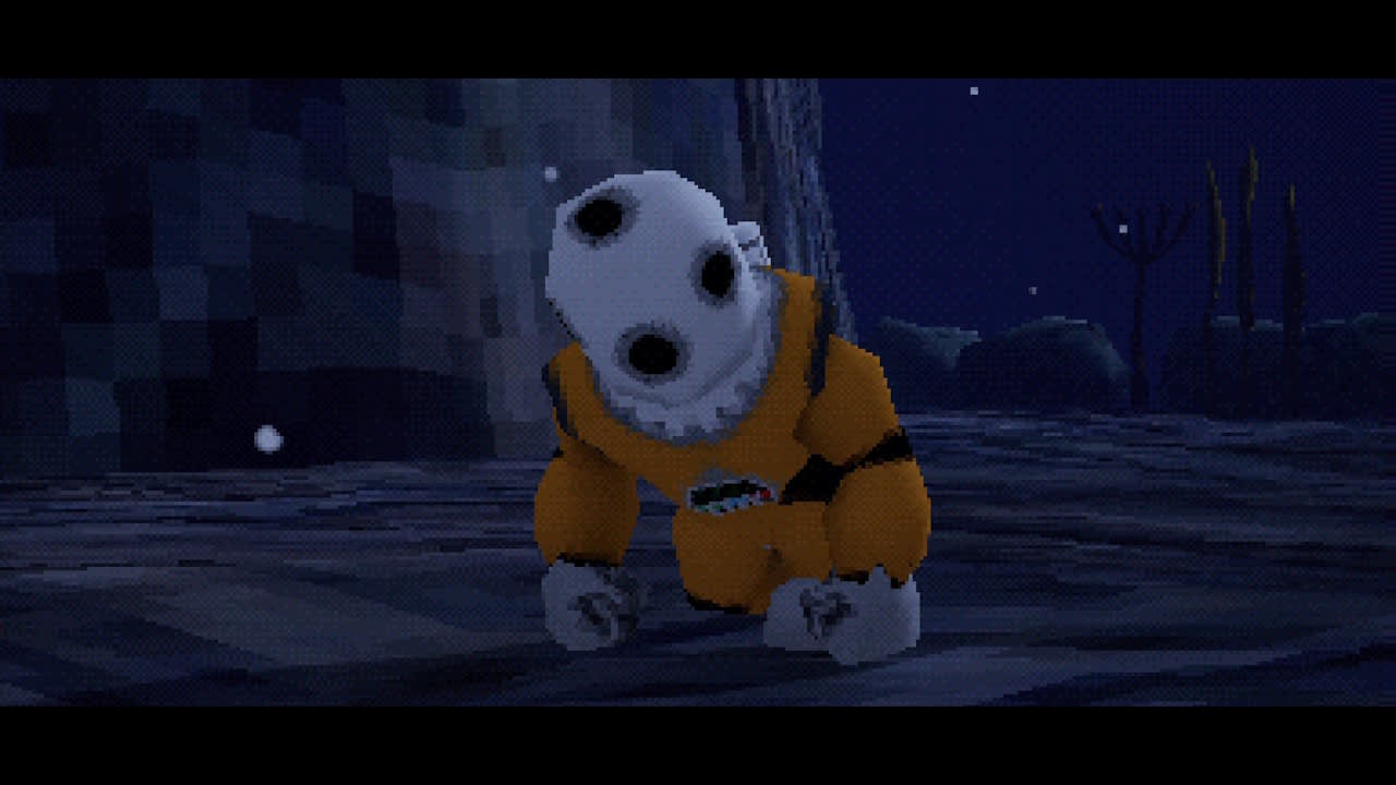 The Sirena Expedition screenshot 2