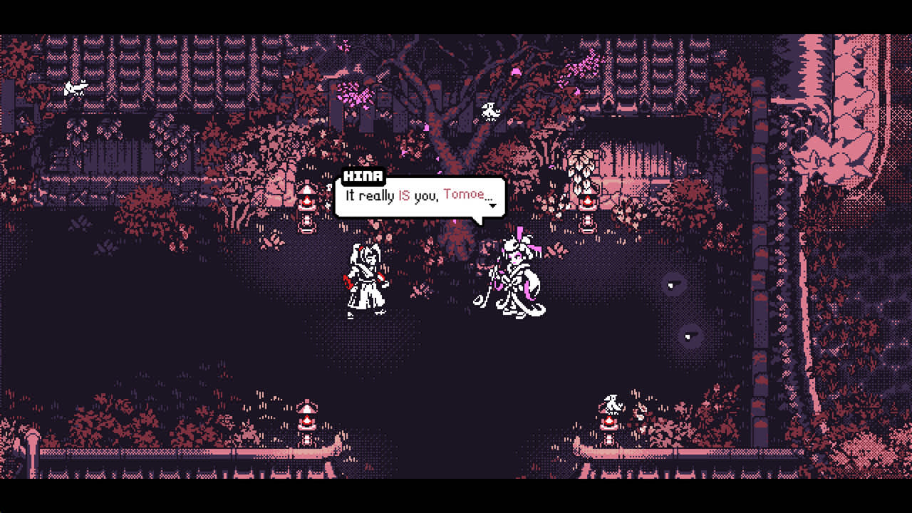 Bloodless screenshot 2