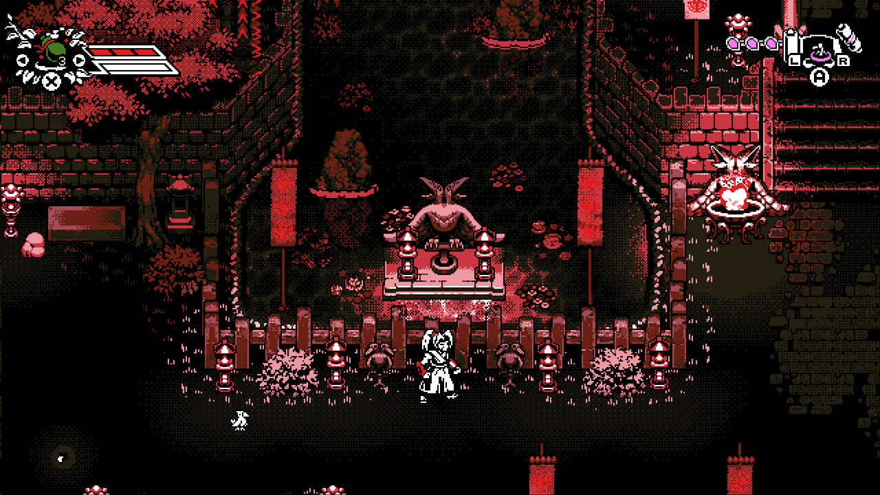 Bloodless screenshot 4