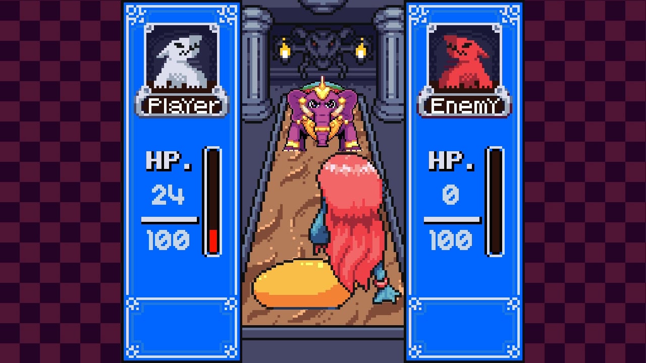 EvoMon screenshot 3