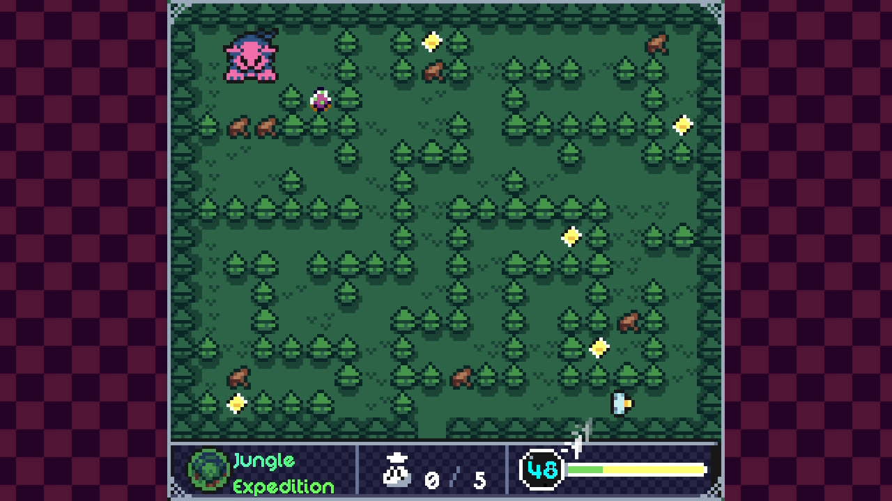 EvoMon screenshot 4