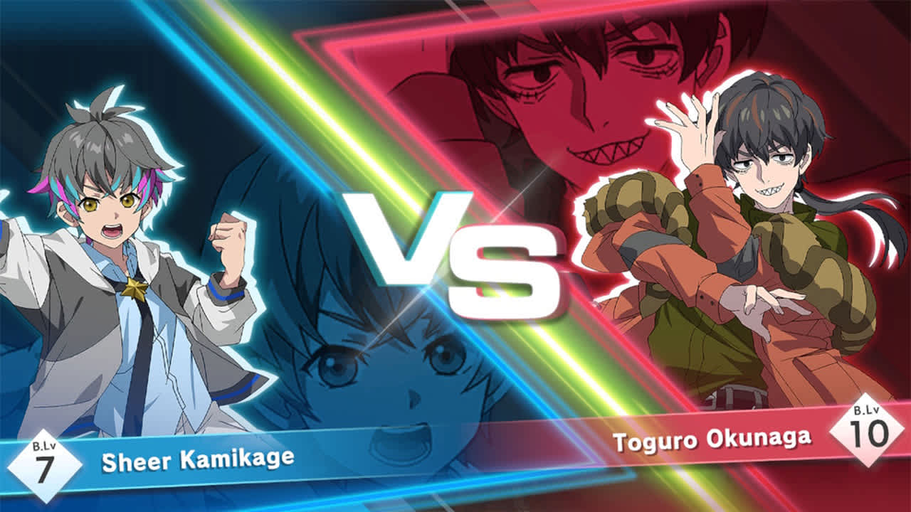 BEYBLADE X XONE screenshot 2