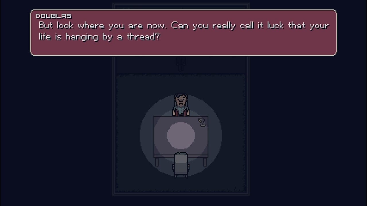 Dance of Cards screenshot 2