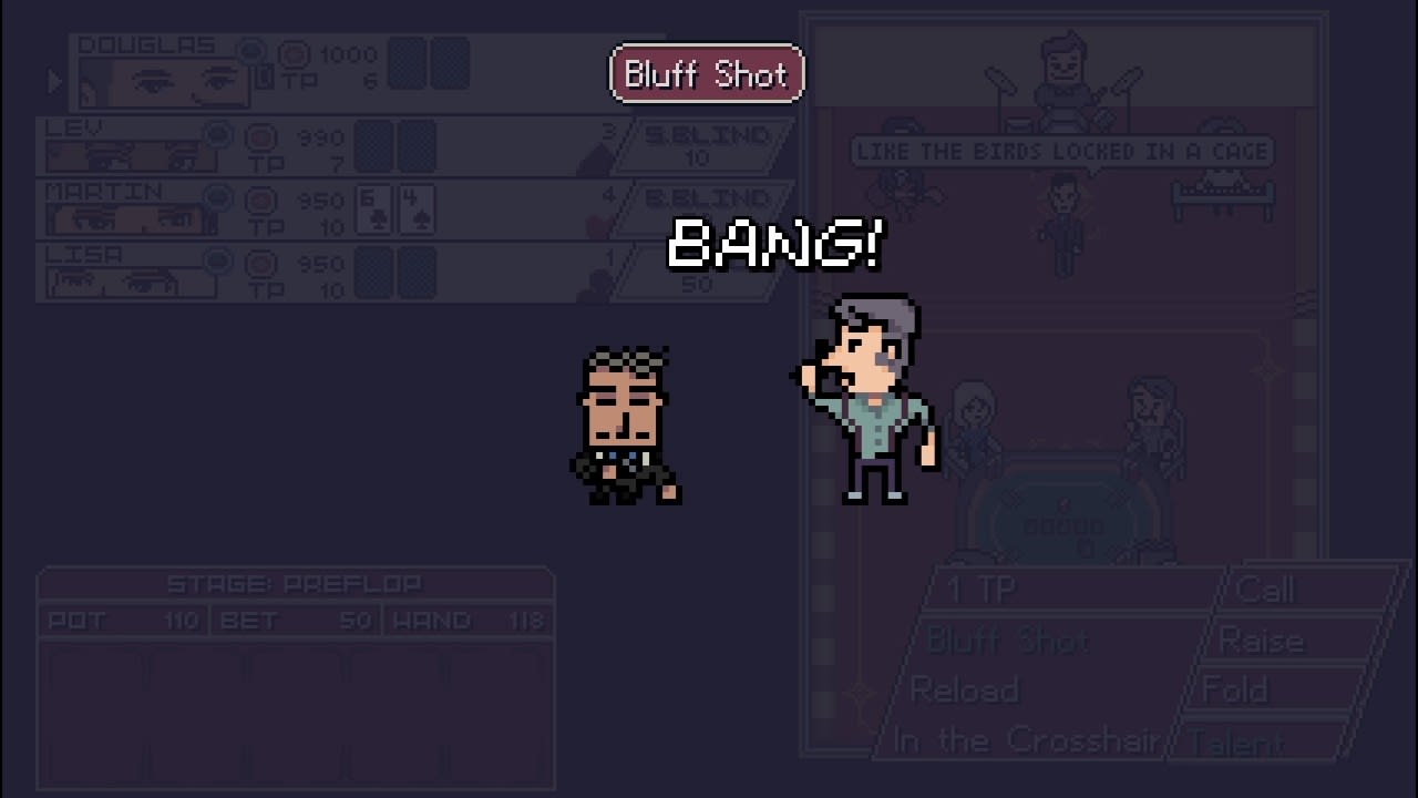 Dance of Cards screenshot 4