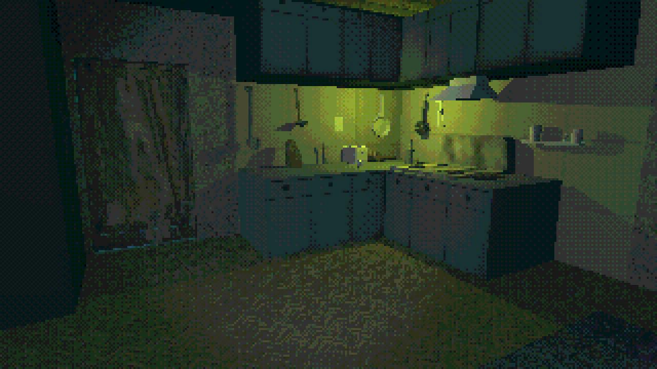 Babba Yagga: Woodboy screenshot 3